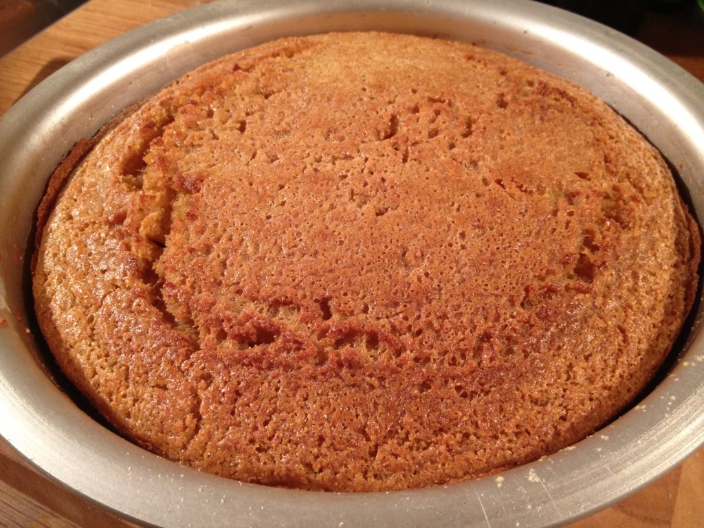 Cornbread Cornbread