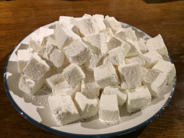 Marshmallows