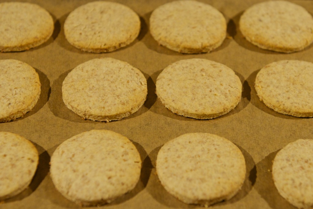 Chocolate Marshmallow Teacakes Nothing But Onions