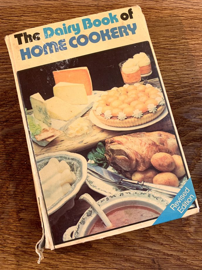 The Dairy Book of Home Cookery