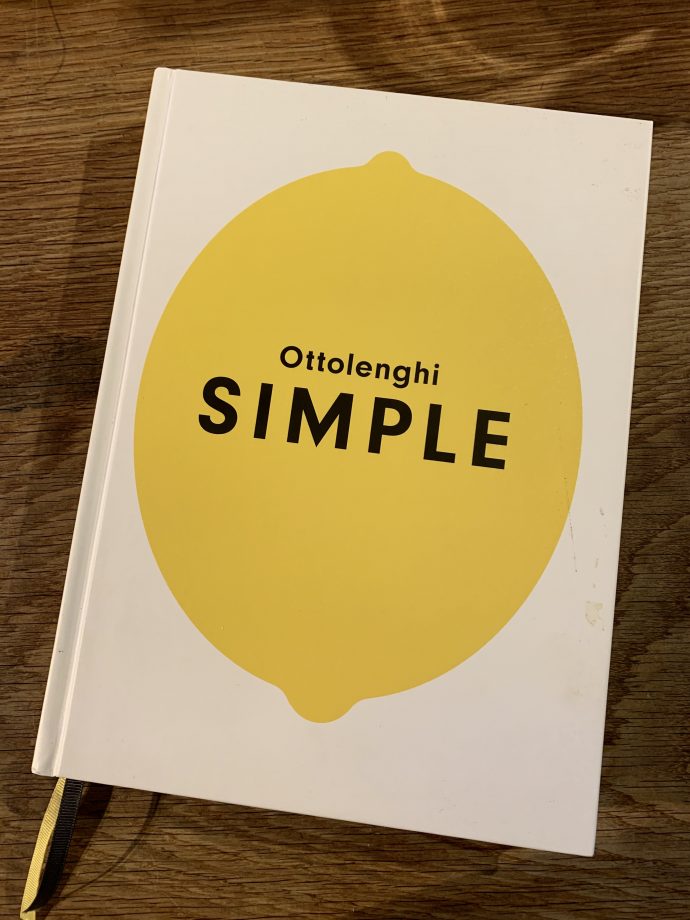 Ottolenghi Simple